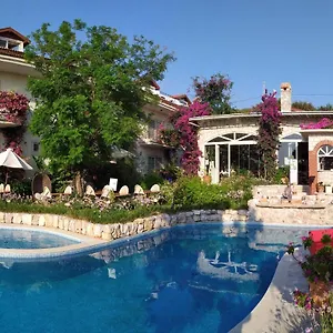 Dolina Frühstückspension Çeşme