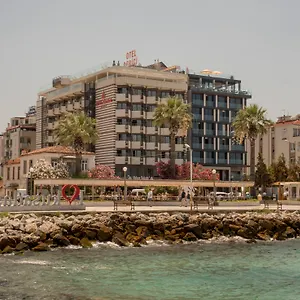 Derici Hotel Kusadası