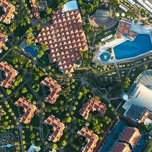 Club Tuana Resort Fethiye