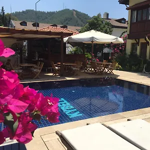 Kybele Gocek Hotel Göcek