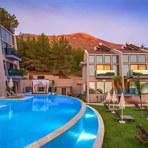 Orka Cove Penthouse & Adults Only Hotel Fethiye