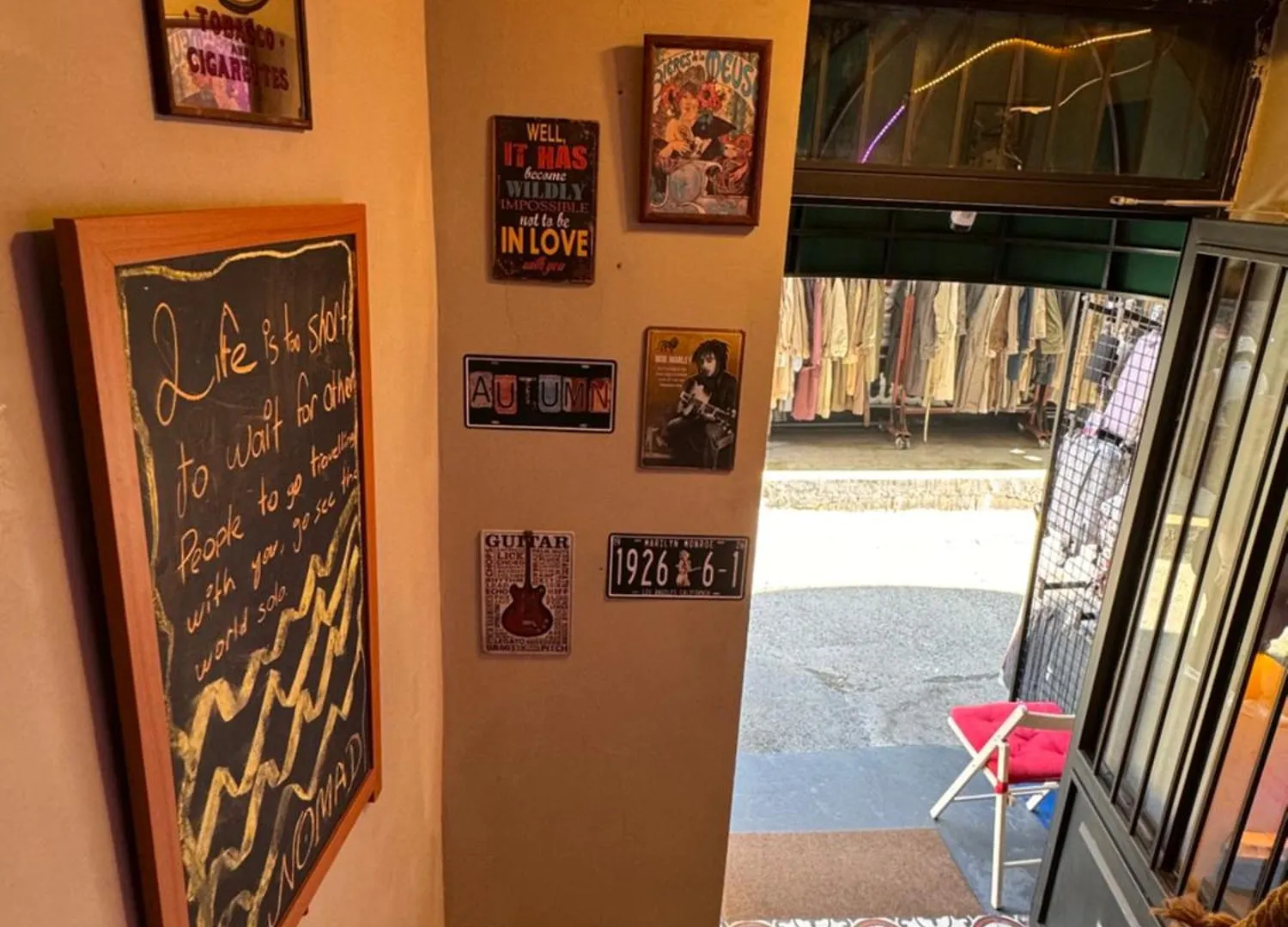 Nomad Hostel Karakoey Istanbul 0*,  Turkey
