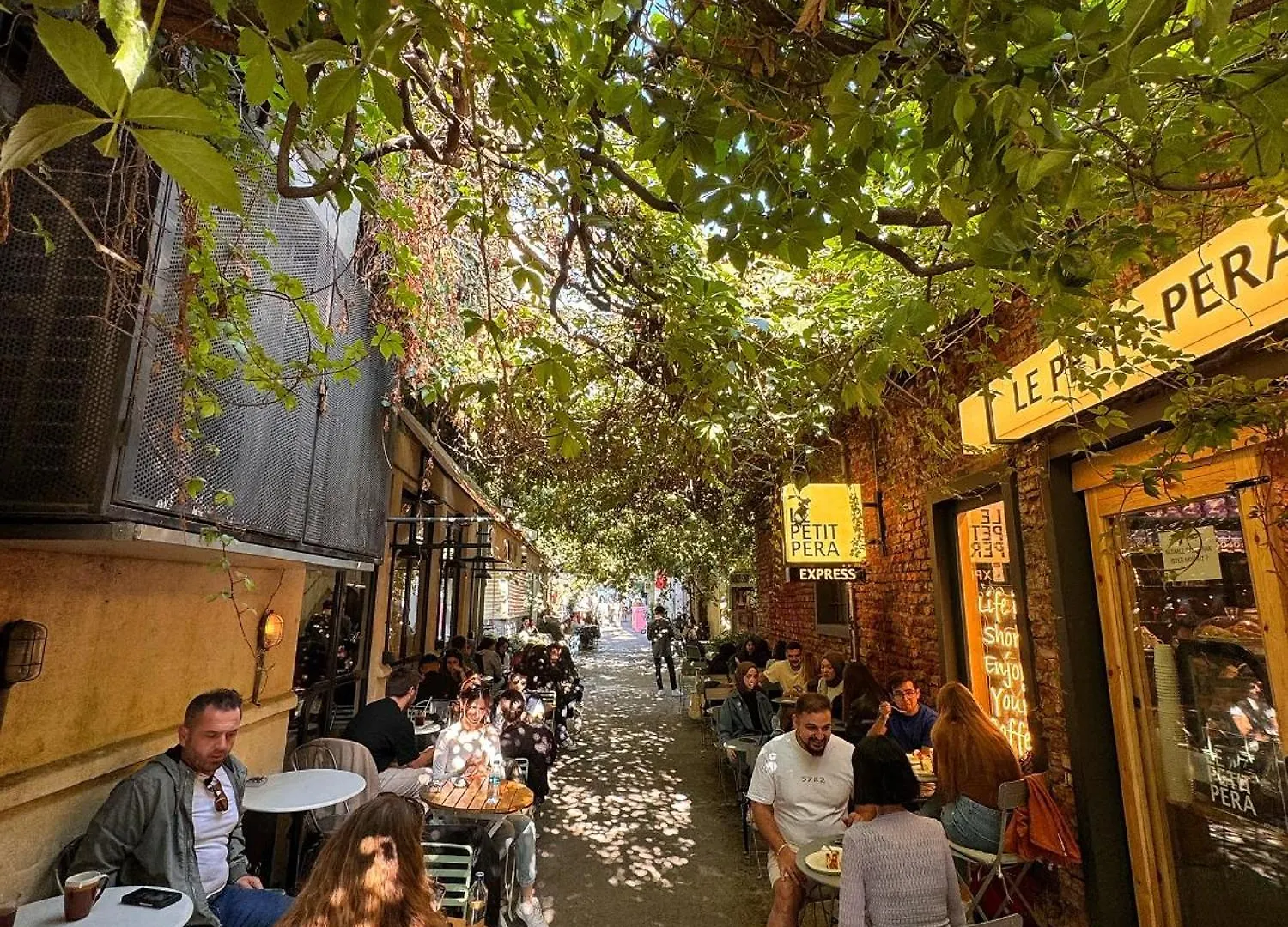 Nomad Hostel Karakoey Provincia di Provincia di Istanbul